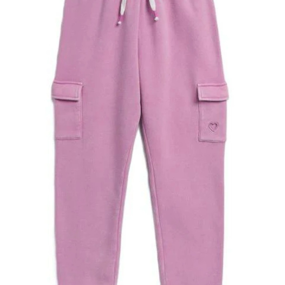 Splendid Girls Midnight Cloud Sweatpant - Picture 2 of 2